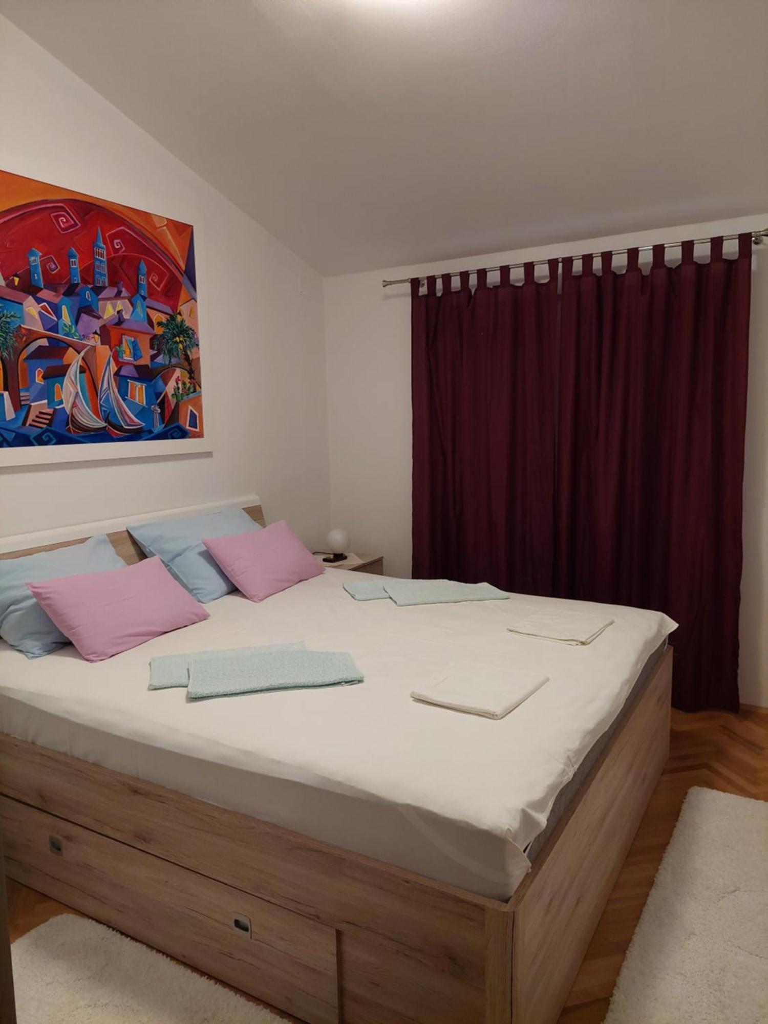 Apartment Roglic Rab Town Room photo